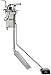 Spectra Fuel Tank Sending Unit FG71A