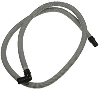 Ablaufschlauch komplett für Waschmaschine Samsung – DC97-02250Z: Amazon ...