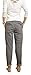 Nova 100% Cotton Women's Casual Pants with Drawstring Waist (Two Colors Optional: Vertical Stripes or Gray Lattice)