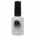 CITY White Peel Off Liquid Tape Peel Off Base Coat Nail Art Liquid Palisade