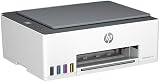HP Smart Tank 5105 All in One Printer Colour Wireless Print Scan Copy view 10