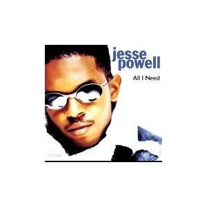 Jesse Powell - All I Need (Dr. Freezes Street Version With Rap) Lyrics - Zortam Music