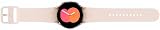 Samsung Galaxy Watch 5 40mm Bluetooth Smartwatch Fitness Tracker Gold view 6