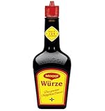 Maggi Seasoning in Bottle (202 ml)