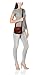 Fossil Peyton Small Flap Crossbody