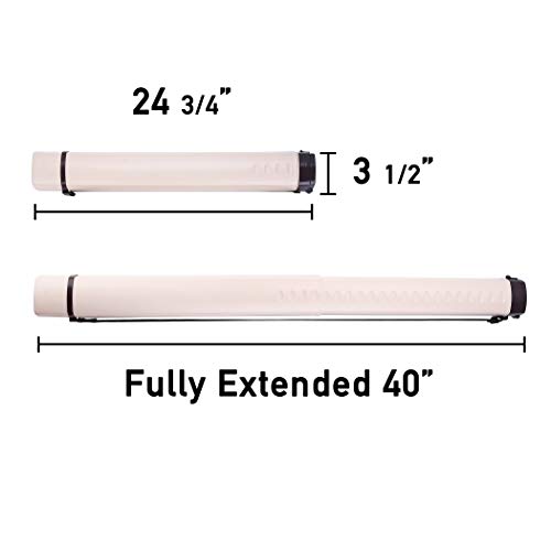 2 Extendable+Shoulder+Documents+Blueprints+Drawings