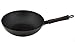 Helen Chen's Asian Kitchen Nonstick Wok Stir Fry Excalibur Pan, 12-Inch