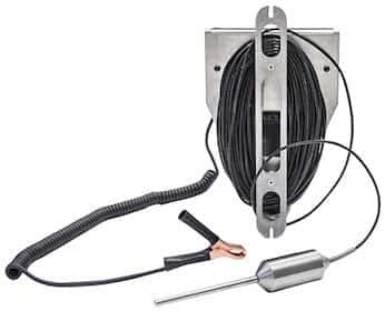 ThermoProbeTP9-075A-SW-SM Stainless Steel 75ft Std Probe