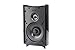 Definitive Technology ProMonitor 800-2-Way Satellite or Bookshelf Speaker for Home Theater Speaker System | Dolby Surround Sound, Powerful Bass | 5-Way Binding Post (Single, Black)thumb 2