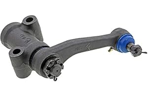 Marketplace Auto Parts - Front Idler Arm - Compatible with 2016-2018 Nissan Titan XD