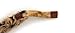 elope Cheetah Accessory Kit with Bendable Tail and Elastic Ears - Brown