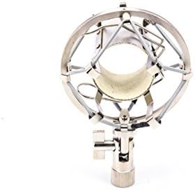 Shock Mount for Blue Baby Bottle