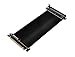 Thermaltake TT Gaming PCI-E x16 3.0 Black Extender Riser Cable 200mm AC-053-CN1OTN-C1 primary
