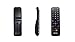 Original HTV, HTV2, and HTV3 Chinese TV box replacement remote control