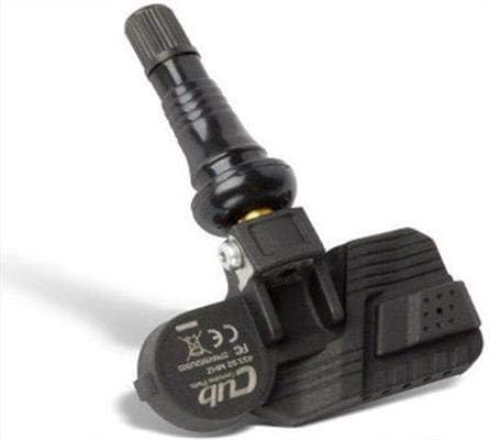 Tiraoo TPMS/RDKS Rubber Sensor Hummer H3 H38 03/2005 to 01/2012