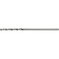 Drill Long Holes & Pull Wires: 5/8" X 42" Carbide Bell Hanger Drill Bit