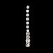 Women's Party Wedding Jewellery Sets Fashion Bride Earrings & Necklace