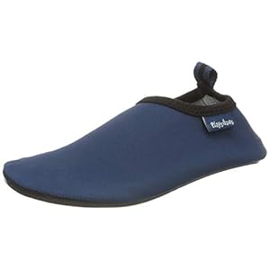 Schnorchelmasken 31TesvLFpOL. SS300 Rutschhemmende TPR-Sohle
Schützt sicher vor heißem Sand und spitzen Steinen
Einstiegshilfe für leichtes An- und Ausziehen