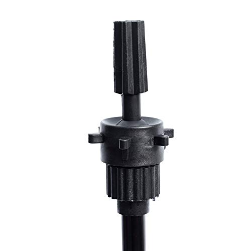 5 Lihui+Tripod+Adjustable+Mannequin+Hairdressing