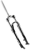 SR Suntour XCT Mountian Bike Bicycle Cycling Fork 29er Coil Travel 100mm 9mm QR