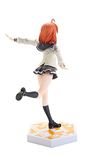 Furyu 8.2" Love Live! Sunshine!!: Chika Takami SSS Figure