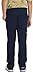 Dickies Big Boys' Skinny Straight Pant, Dark Navy, 10