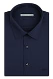 Geoffrey Beene Men's Tall Comfort Stretch Dress Shirt