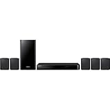 Samsung 5.1 Channel Blu-ray Home Theatre System