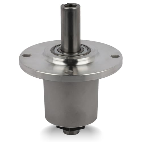 SCITOO Lawn Mower Spindle Assembly for Bobcat 2720758