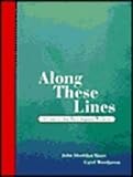 Along These Lines : A Course for Developing Writers, Biays, John S. and Wershoven, Carol, 0133984478