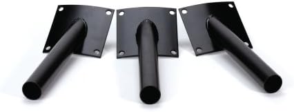 Amazon Com Moultrie 30 Gallon Leg Bracket Kit Sports Outdoors