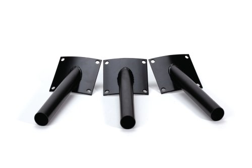 Amazon Com Moultrie 30 Gallon Leg Bracket Kit Sports Outdoors