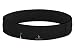 FlipBelt Running & Fitness Workout Belt, Black, Medium primary