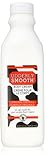 Udderly Smooth Body Cream, non-greasy skin moisturizer for dry skin, lightly fragranced, 32-Ounce Bottles (Pack of 3)