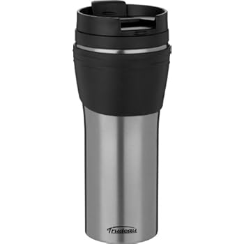 trudeau tea tumbler