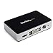 StarTech.com HDMI Video Capture Device - 1080p - 60fps Game Capture Card - USB Video Recorder - with HDMI DVI VGA (USB3HDCAP) primary