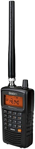 5 Uniden+SR30C+500+Channel+Technology+Programming