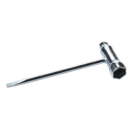 Oregon 57-003 19-by-10 mm Chainsaw Scrench