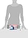 YUNI Beauty Sweat, Refresh, Go Natural Travel Skincare Workout Essentials, 5 Count