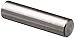 Small Parts 316 Stainless Steel Dowel Pin, 1/4