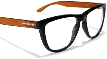 Unisex One-Black Caramel Bb Sonnenbrille, Schwarz, Karamell, Adult