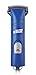 Andis 23085 UltraEdge AGC Super 2-Speed Detachable Blade Clipper with Super Blocking Blade for Cattle & Horses, Blue