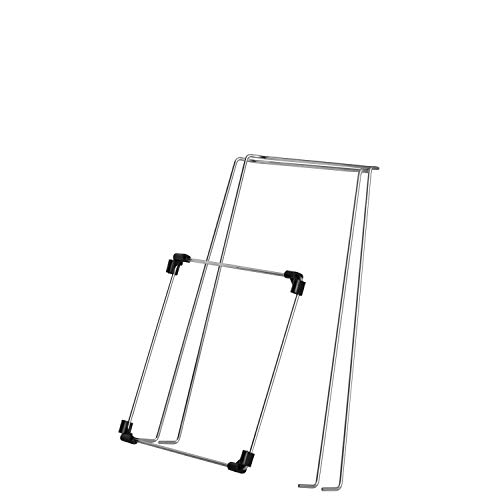 Bag Buddy Bag Holder Versatile Metal Support Stand for 30 33 Gallon