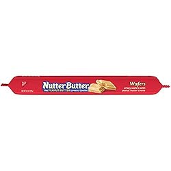 Nabisco, Nutter Butter Wafers Peanut Butter, 10.5