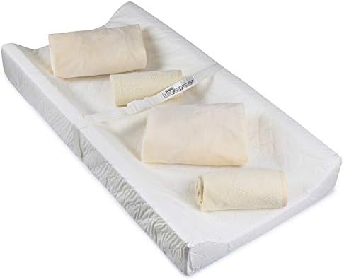 summer infant changing essentials