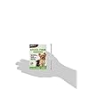 VetIQ-Stool-Firm-45-Tablets VetIQ Stool Firm Loose Stool Aid, 45 Tablets, with Pectin & Prebiotic Fibre To Firm Stools For Dogs/Puppies From 8 Weeks