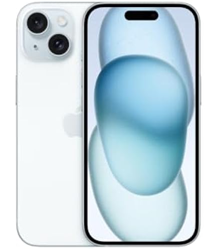 Amazon.com: Apple iPhone 15, 128GB, Black - T-Mobile