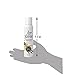 Air Scense Essential Oil Air Freshener - Vanilla Scent - Non-Aerosol - 7 fl oz | Refreshing, Long-Lasting Scent | Eco-Friendly | Exceptional Value Single Can