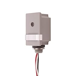 NSi Industries TORK RKP201 Outdoor 120-Volt Stem