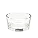 Hosley's Set of 12, Clear Glass Cup Tea Light Holder, 2
